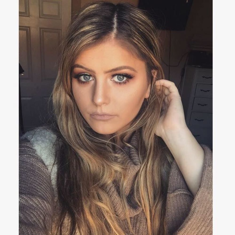 Meet your Posher, Kassidy